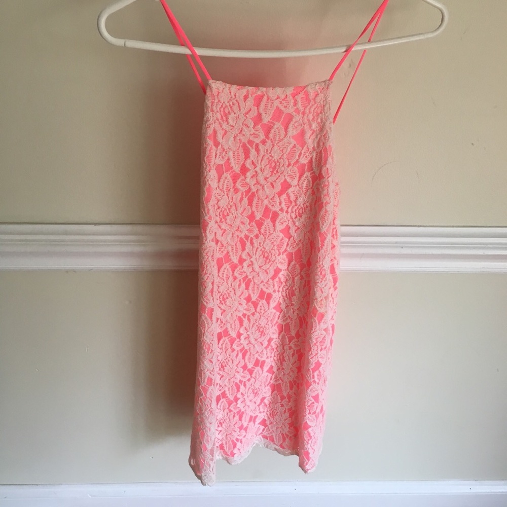 Urban Outfitters Dress (pins and needles)